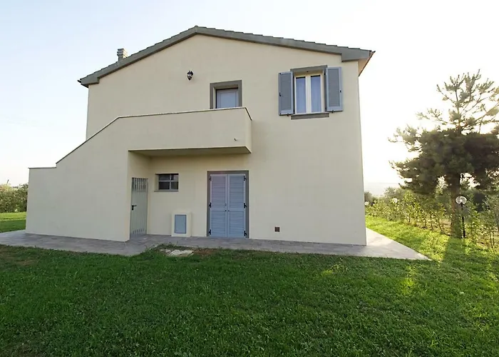 Casa Di Campagna