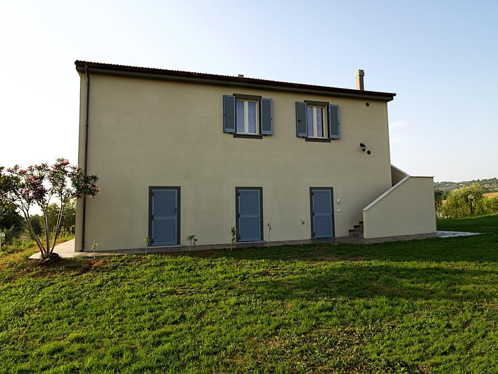 Country house Casa Di Campagna *