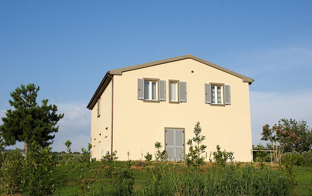 Country house Casa Di Campagna Pancole