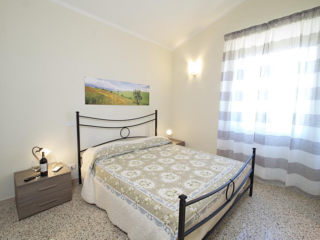 Casa Di Campagna Country house Pancole